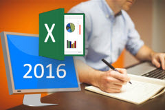 Course: Excel 2016 Advanced