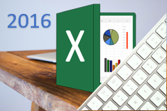 Course: Excel 2016 Intermediate