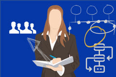 Course: Data Flow Diagrams - Process Modeling Techniques