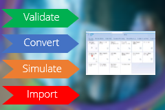 Course: Legacy Asset Transfers With Fiori & S/4HANA Migration Cockpit