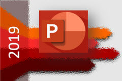Course: Microsoft PowerPoint 2019 Beginner - Intermediate