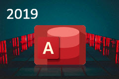 Course: Microsoft Access 2019 for Beginners