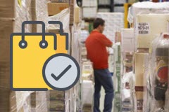 Course: Resolve Stock Issues using Effective Availability Checks