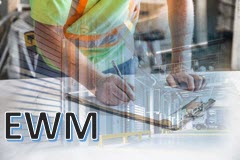 Course: SAP EWM & S/4HANA: Extended Warehouse Management