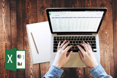 Course: Excel - an Introduction & Beyond