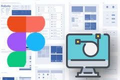 Course: Figma for Digital Product Design