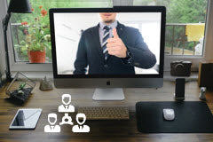 Course: How to Lead a Remote Team