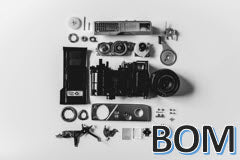Course: Discontinuation & Replacement of a BOM Component