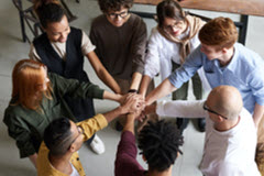 Course: Managing Equality, Diversity and Inclusion