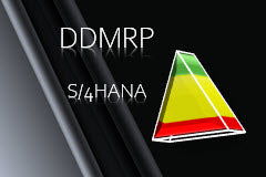 Course: Demand Driven MRP (DDMRP) through SAP S/4HANA