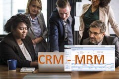 Course: CRM Marketing Resource Management
