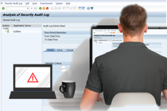 Course: SAP Security Reports for Authorizations