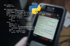 Course: Python Language - Learning the Fundamentals