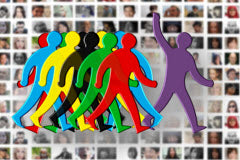 Course: Inclusive Leadership: Working with Equality and Diversity