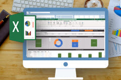 Course: Microsoft Excel Advanced PivotTables