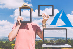 Course: Microsoft Azure - Deploy Resilient and Scalable Solutions