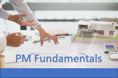 Course: Project Management Fundamentals
