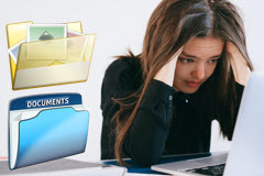 Course: Creating Document Files and Folders - Best Practices