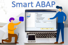 Course: Google Tricks for the ABAP Editor