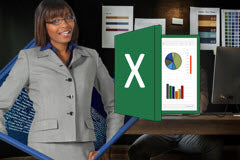 Course: Excel for Business Analysts