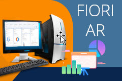 Course: S/4 Finance - Fiori Accounts Receivable Analytics