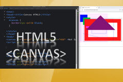 Course: Introduction to HTML5 Canvas