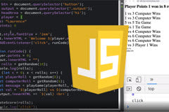 Course: Introduction to JavaScript
