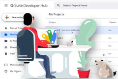 Course: Introduction to Google Apps Script