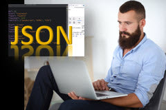 Course: Introduction to JSON Data