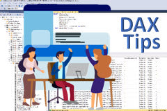 Course: DAX Tips, Tricks and Techniques