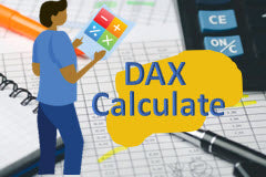 Course: The CALCULATE Function in DAX