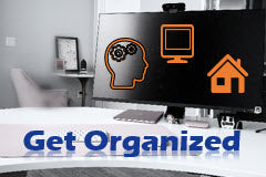Course: Organization for a Successful Life