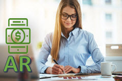 Course: SAP S/4HANA Finance - Accounts Receivables in Fiori & GUI