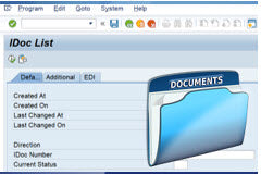 Course: Six Quick SAP IDoc Questions Answered