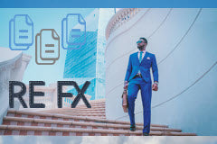 Course: SAP S/4HANA RE-FX Real Estate- IFRS16 - NIIF 16