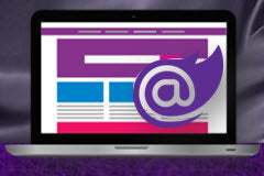 Course: Programming in a Blazor Framework