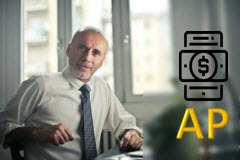 Course: SAP S/4HANA Finance - Accounts Payables with Fiori