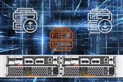 Course: Introduction to SAN and NAS Storage