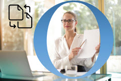 Course: Opentext Vendor Invoice Management