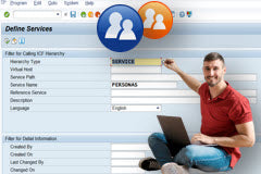 Course: Simplify your SAP Screens with Personas
