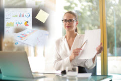 Course: Reporting in SuccessFactors Employee Central