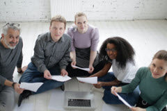 Course: Role-Based Permission in SuccessFactors Employee Central