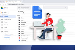 Course: Introduction to Google Docs