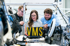 Course: Introduction to SAP Vehicle Management System