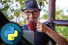 Course: Learn Python: A Crash Course for Beginners