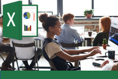 Course: Excel for Project Management