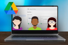 Course: Mastering Google Drive