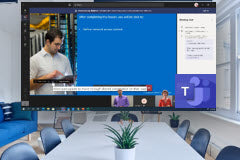 Course: Microsoft Teams - Meetings