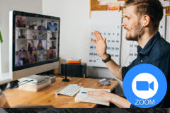 Course: Leading Engaging Zoom Meetings