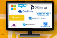 Course: Microsoft 365 Office Essentials 2020